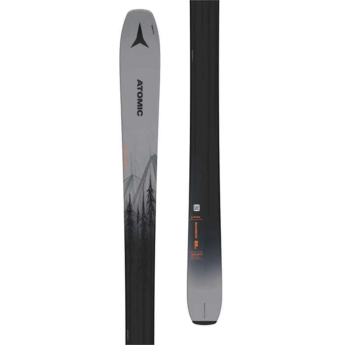Atomic Bent 100 — Nelson Ski Shop